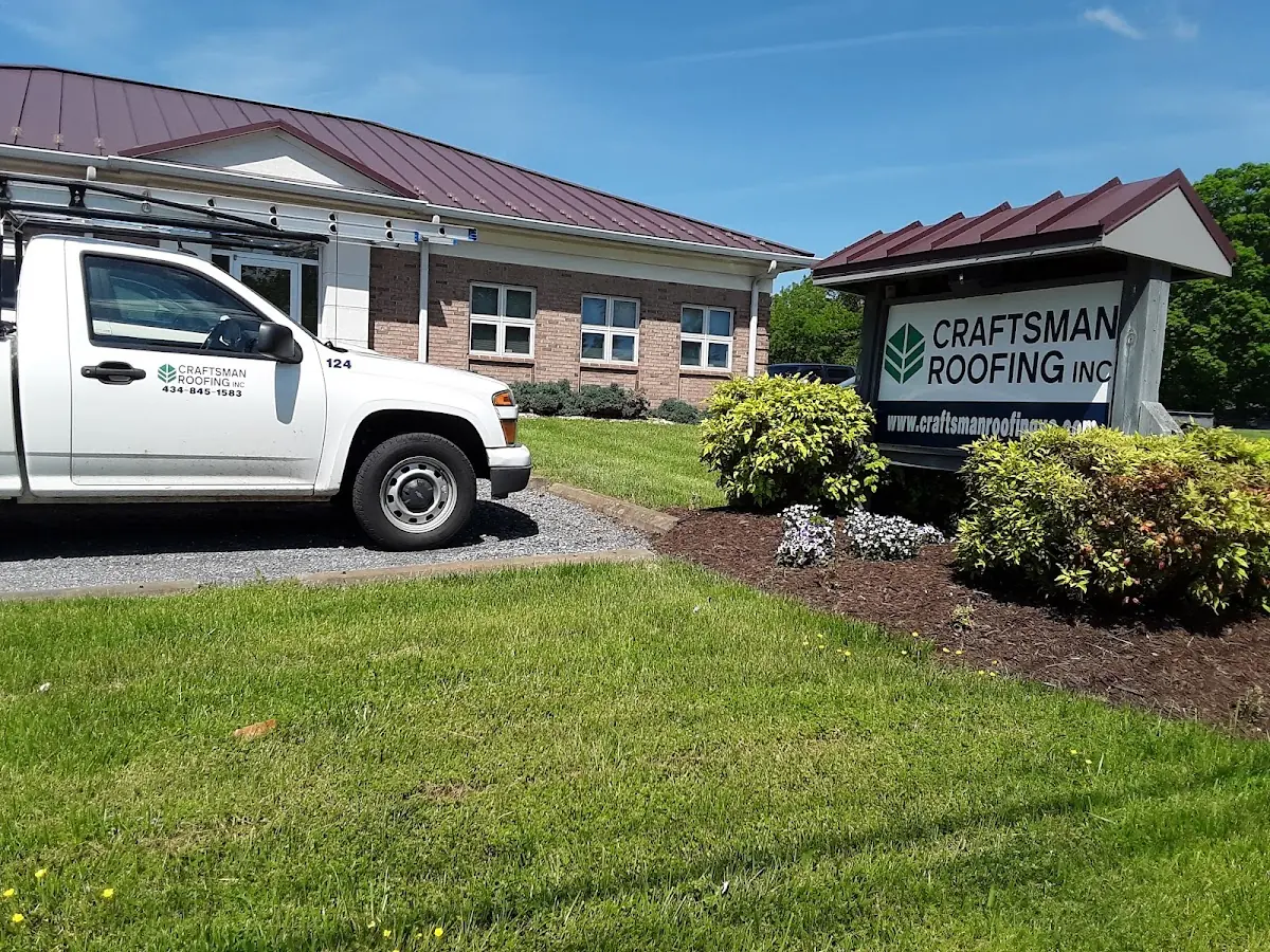 Quality Chimney Repair by experienced craftsmen in Solon